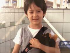 싱글대디 이제노 X 어린이집교사 김여주