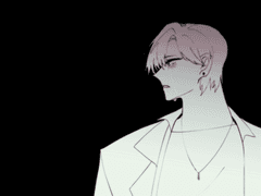 눈물이 강물처럼 흘러내려