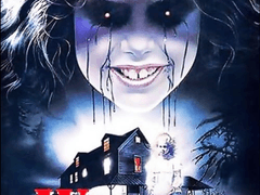 H183) 초대받지 않은 영혼 (Witch Story, 1989)