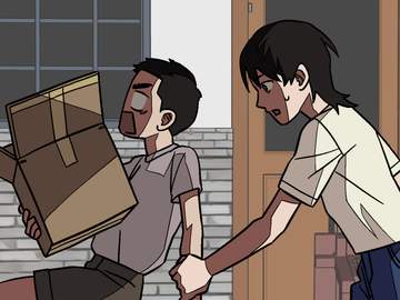 마음 가는 대로