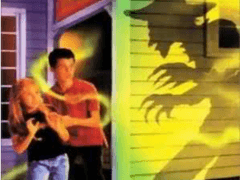 H186) 팬텀 타운 (Phantom Town, 1999)