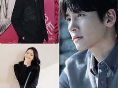 도일인주 The TEXT 14 - 너를 나에게 보낸 잘못