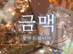 🪐 여러분이 가진 금맥(金脈) 찾아드립니다! 3沢 #014