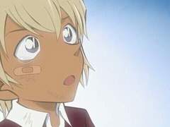 [ 코난 ] 다시 한번 더 만날 수 있기를.