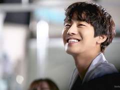 [우진은재] 모든 게 제자리를 찾을거야