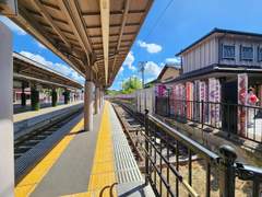 오사카 여행 사진