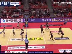 10.22(일) 16:00KOVO여 흥국생명 vs 페퍼저축은행