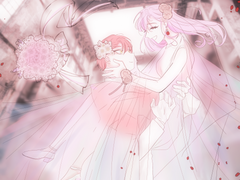 프시하랑 받은그림