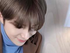 김정우 부끄러운 척하지 말라고 TALK