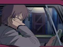 [ 코난 ] 경계심 많은 검은 고양이 드림주의 일상 -2