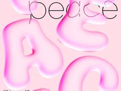 [피스] 핸드폰 배경화면