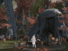 시간이 두 사람을 갈라놓을 때까지