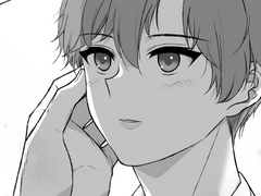 [밀레레이(밀레이르)] 이기적인 그이