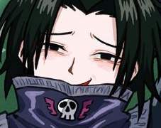 페이탄 포카 도안/ 헤더 공유