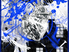 어쩌다보니 그렇게 되었다