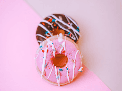 Sweetest thing 01화