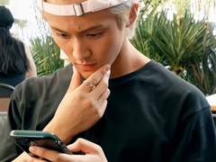 집단적 독백 TALK 8