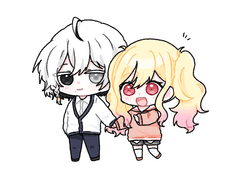 마시사키 그림 커미션