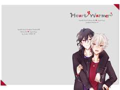 [앙스타/레이코가] 2023. 10월 디페 신간 인포