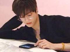 내 남자 친구에게 🐶