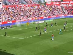 10.22(일) 23:15라리가 지로나 vs 알메리아