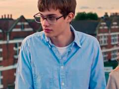 [마르코톰] sun-kissed #04