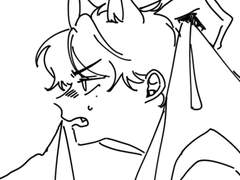 사랑이 지긋해-외전