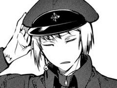 문호스트레이독스 일상 드림 외전