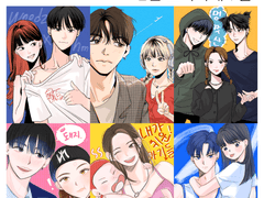 2인 오마카세 나페스 커미션 ::