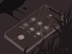 [루이미즈] 새벽의 궤도 3