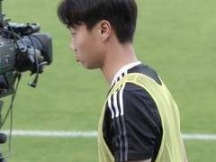 그냥 좋아한다고 [백승호]