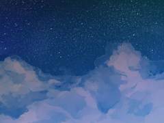 1. 달이 먼지가 되어 사라지던 날 밤