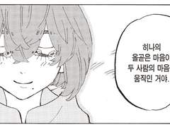 00.번외 - 목표로 인도하는 그녀, 타치바나 히나타