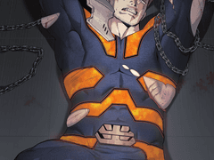 고깅 '일러스트 타입' 커미션 안내