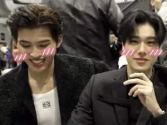 끝까지 뻔뻔하긴 힘들지.