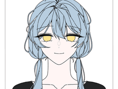 이로님 커미션 신청서