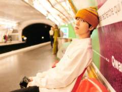 NCT 엔시티 지성 사주(인월 갑목일간,갑진일주)