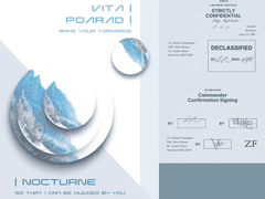 [비타파라디: 야상곡(2305)] 러닝 시 유의사항