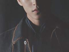 삵 수인 이민형이 보고 싶어서