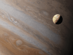 [희신강징] 위성의 궤도