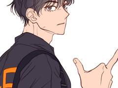 가비지 타임 그림