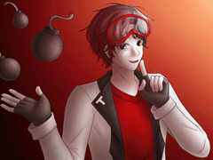 TeSTAR 테스타 | 차유진 가이드버스 Au로 그리기