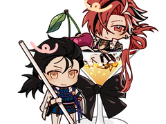 아마타카 로그 2