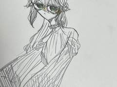 뭔가 자캐인데 자캐같지가 않아