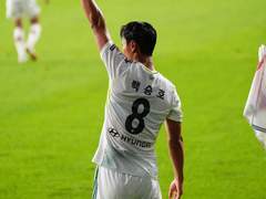 그냥 좋아한다고 [백승호]