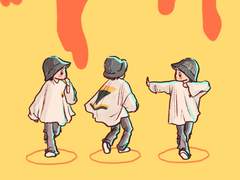 단스 단스🕺💃