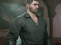 프로필, 백스토리 (라스)