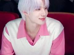 연하 정우는 개가티 차갑다 Talk 5