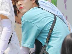 버디 블루스 上