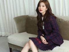 이준호 × 수지 (수행비서 × 재벌녀)